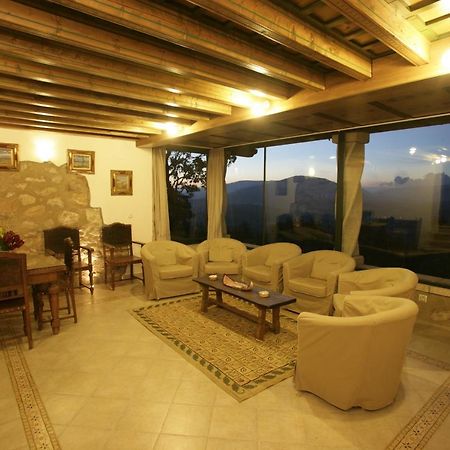 Vistas Espectaculares En Nuestro Apartamento El Ca Cabezas Bajas Exteriör bild