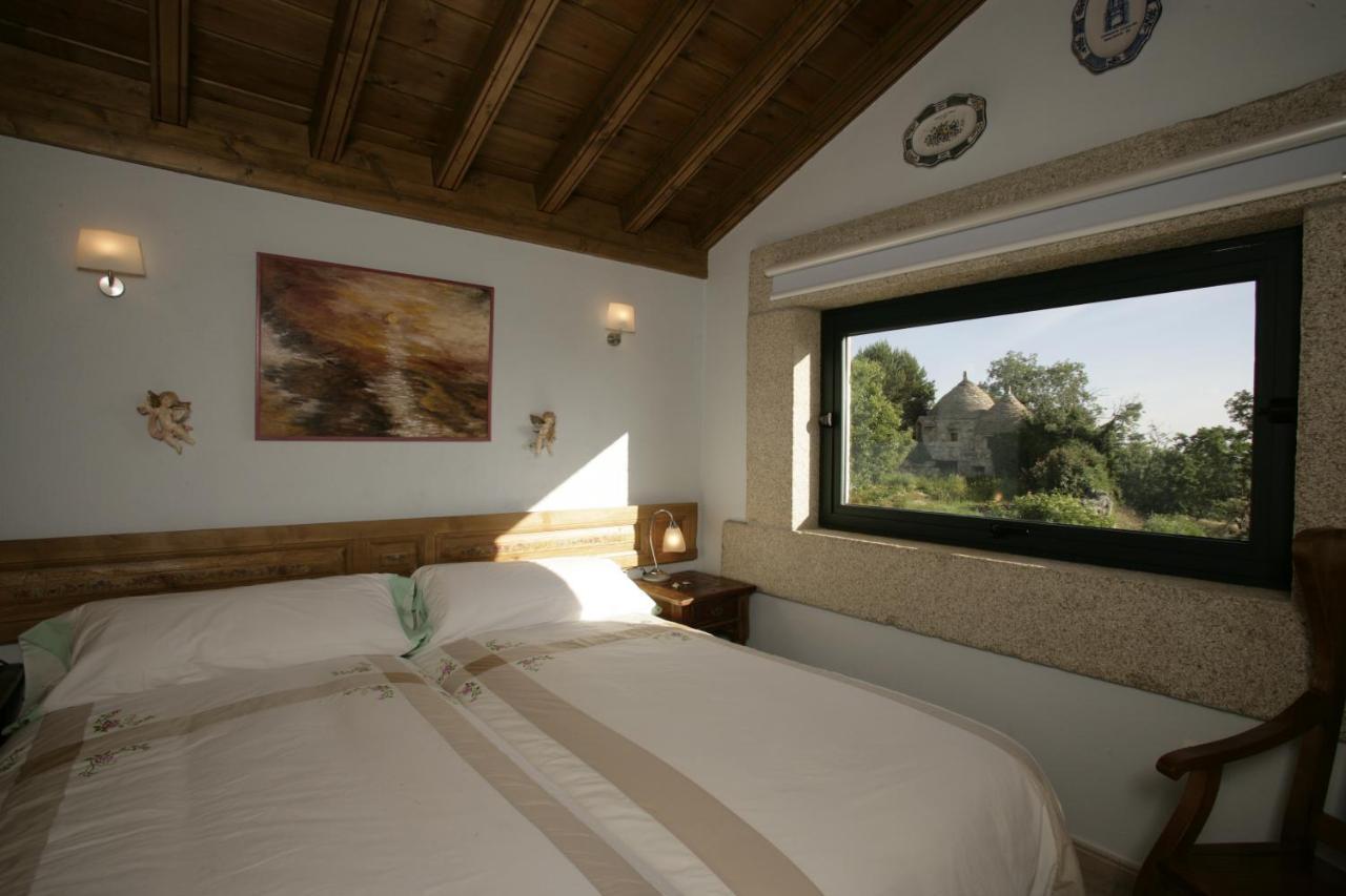 Vistas Espectaculares En Nuestro Apartamento El Ca Cabezas Bajas Exteriör bild